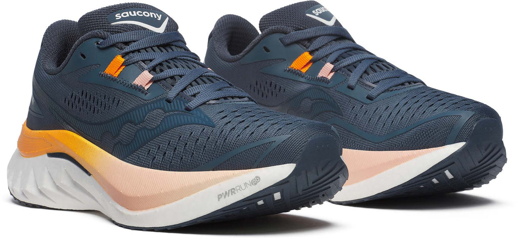 Endorphin speed 4 hardloopschoenen