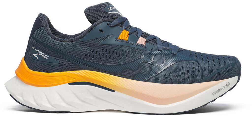 Endorphin speed 4 hardloopschoenen