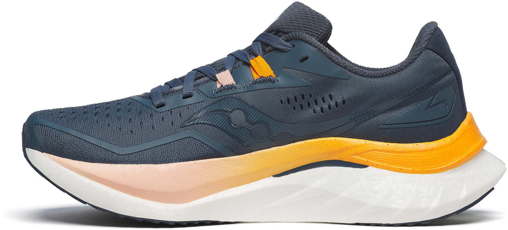 Endorphin speed 4 hardloopschoenen
