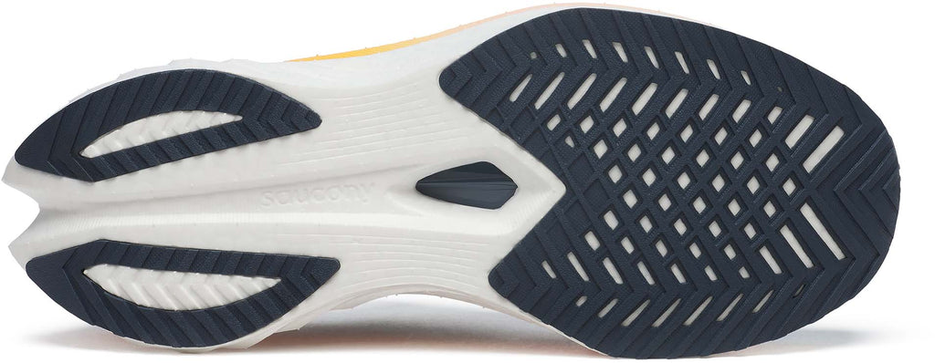 Endorphin speed 4 hardloopschoenen