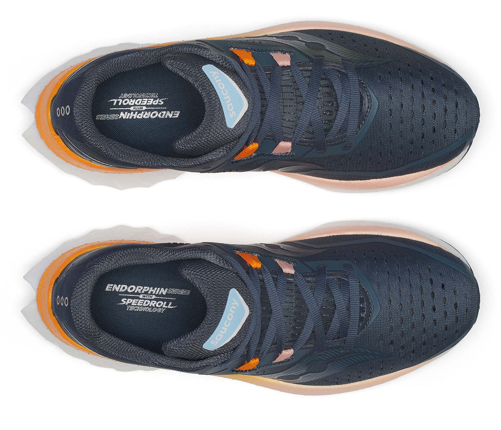 Endorphin speed 4 hardloopschoenen