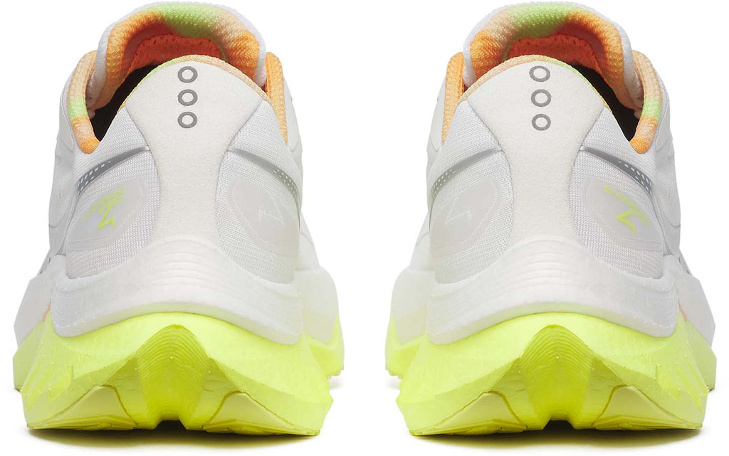 Endorphin speed 4 hardloopschoenen