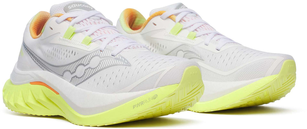 Endorphin speed 4 hardloopschoenen