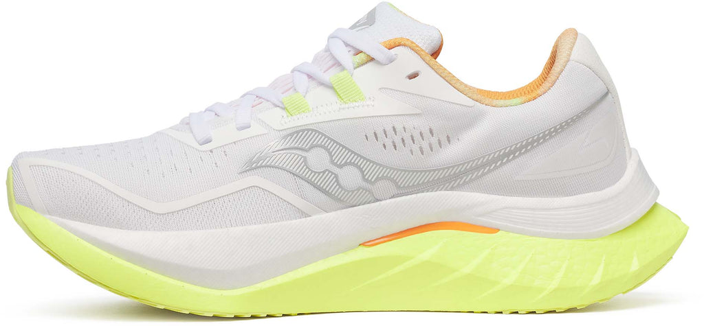 Endorphin speed 4 hardloopschoenen
