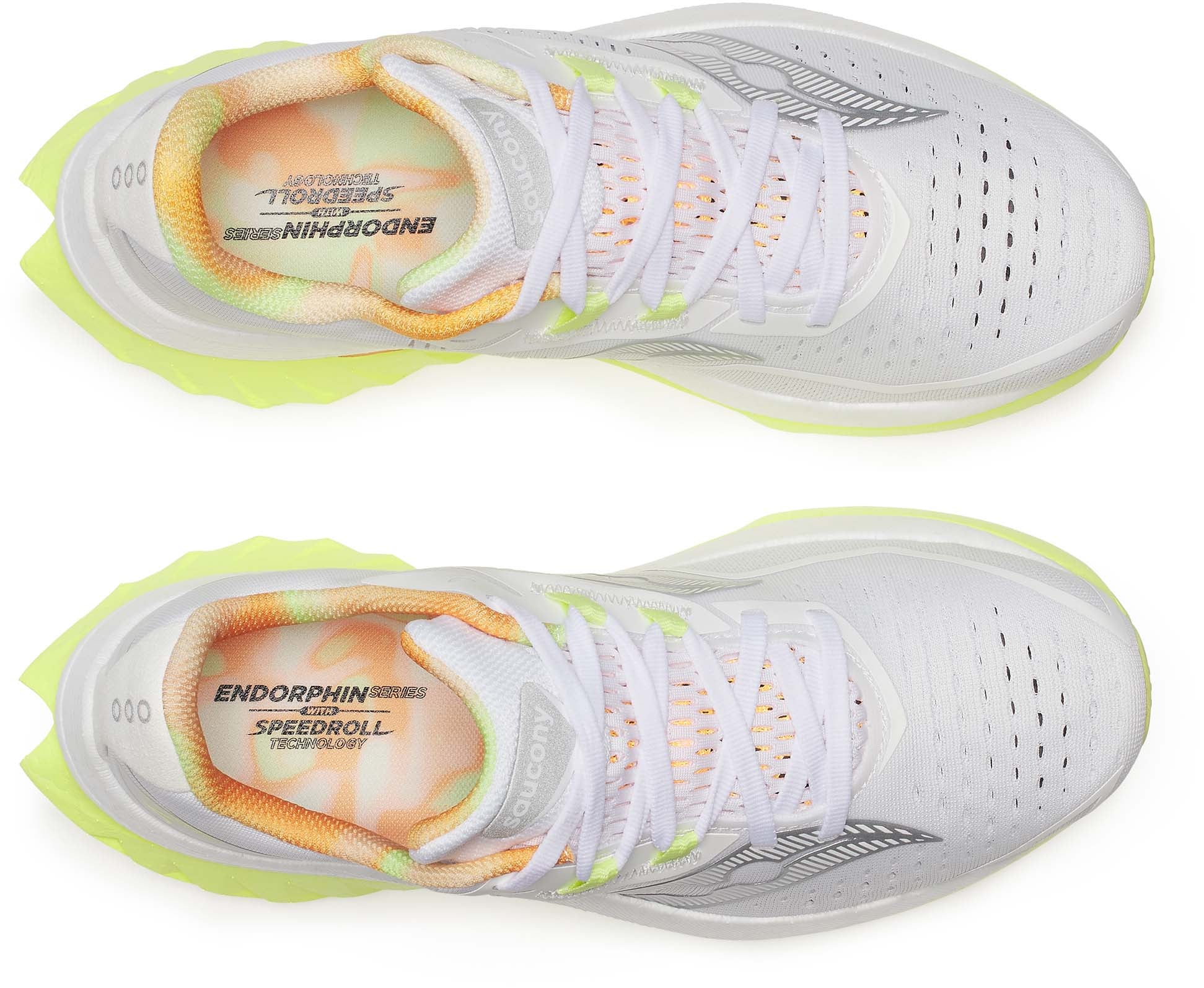 Endorphin speed 4 hardloopschoenen