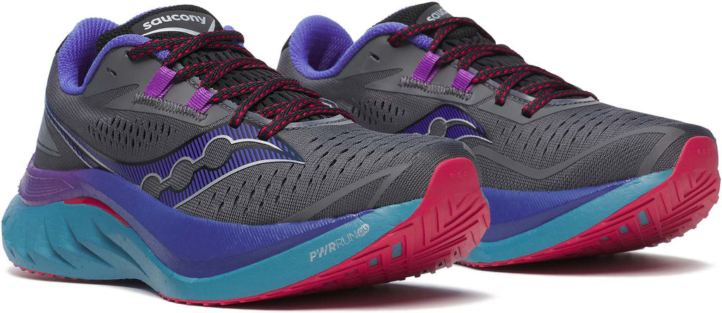 Endorphin speed 4 hardloopschoenen