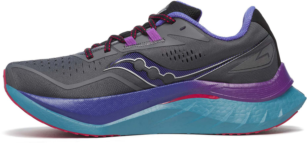 Endorphin speed 4 hardloopschoenen