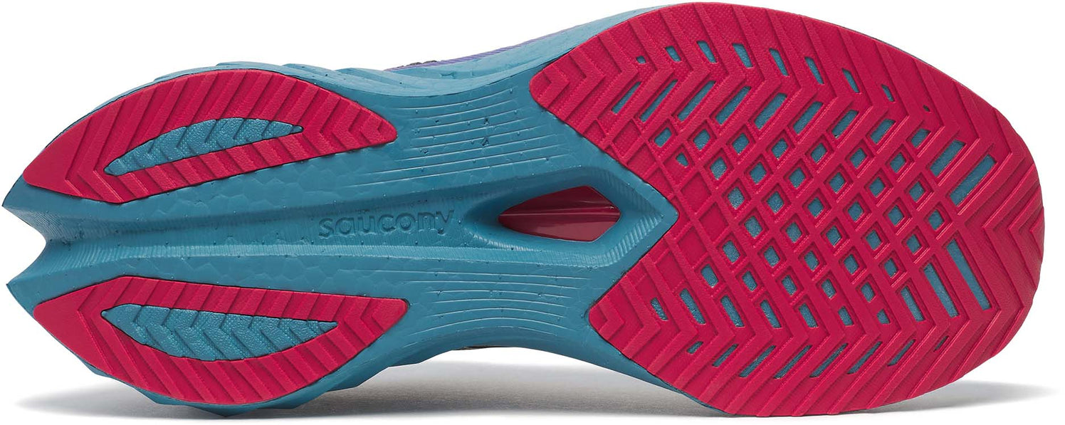 Endorphin speed 4 hardloopschoenen