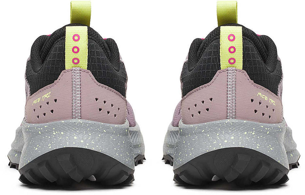Ride Tr2 trailschoenen