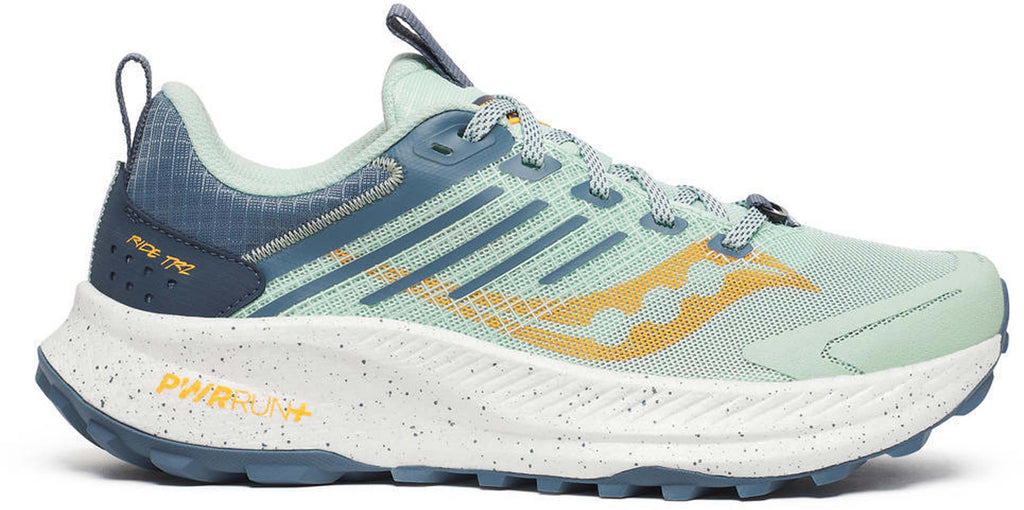 Ride Tr2 trailschoenen