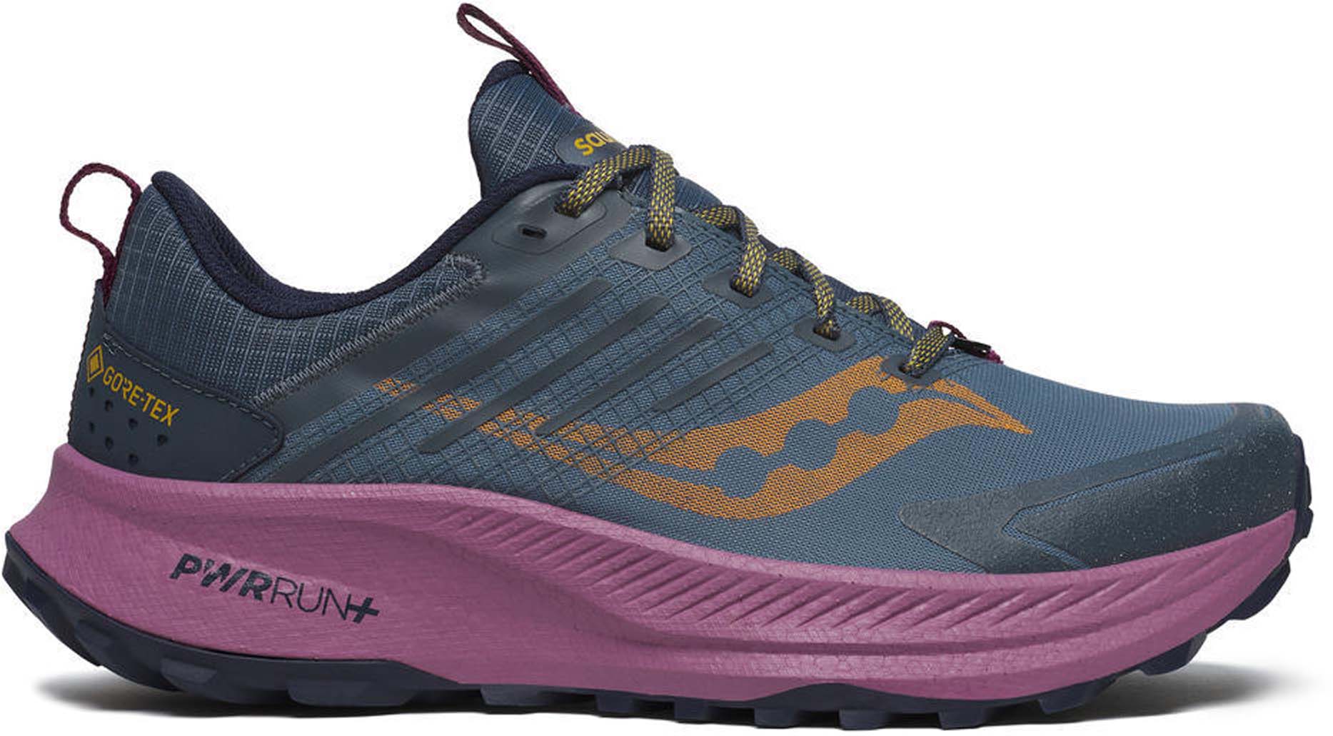 Ride Tr2 Gtx trailschoenen