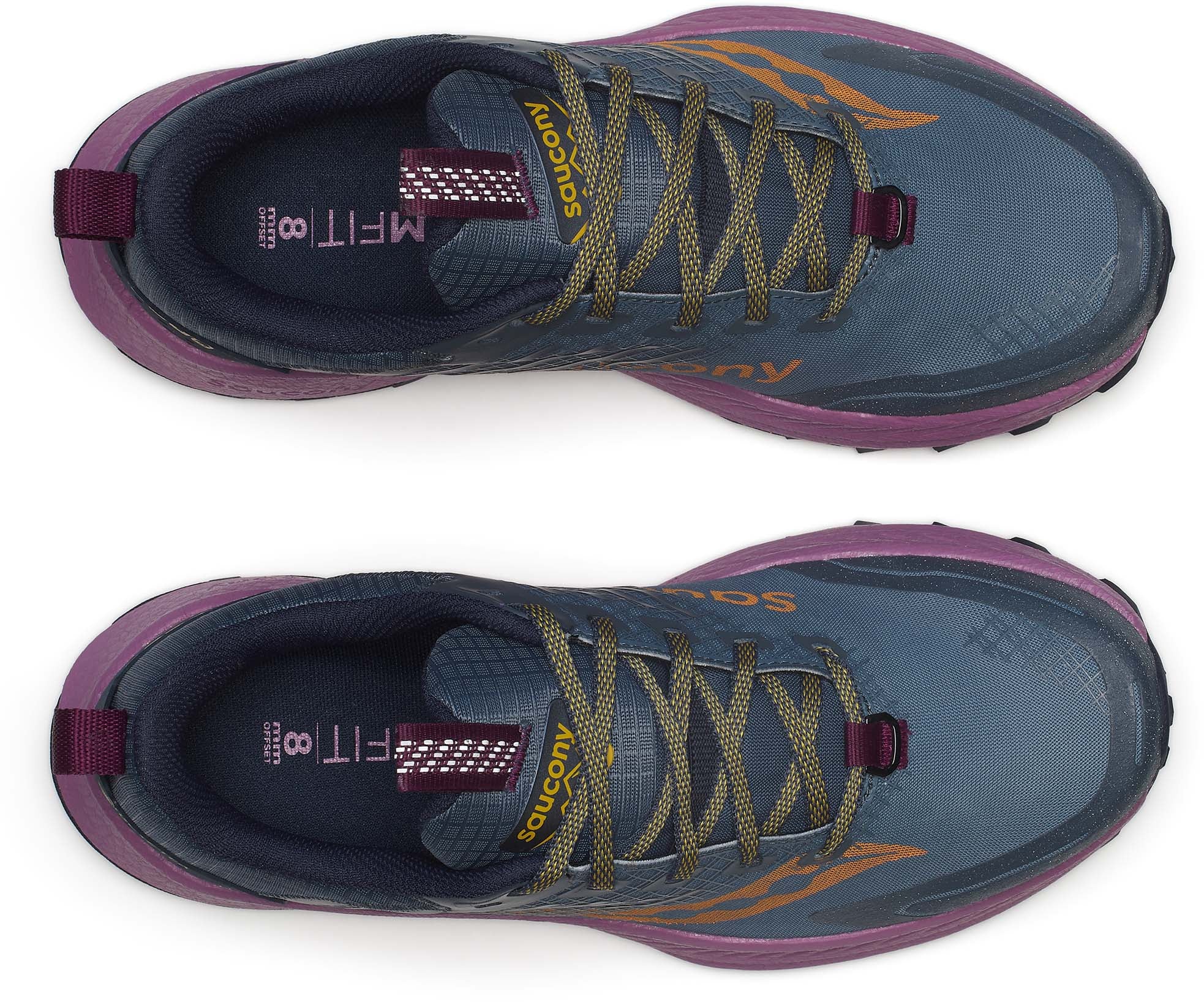Ride Tr2 Gtx trailschoenen