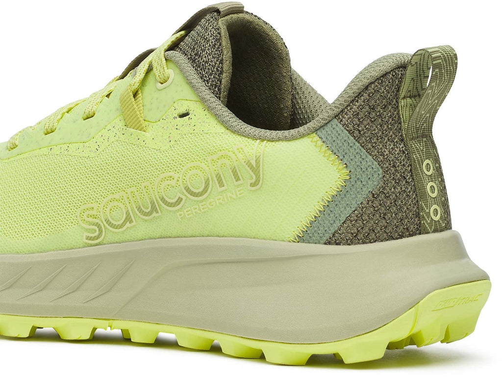 Peregrine 15 trailschoenen