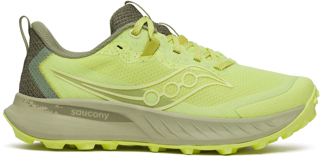 Peregrine 15 trailschoenen