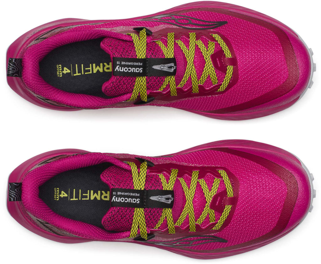 Peregrine 15 trailschoenen