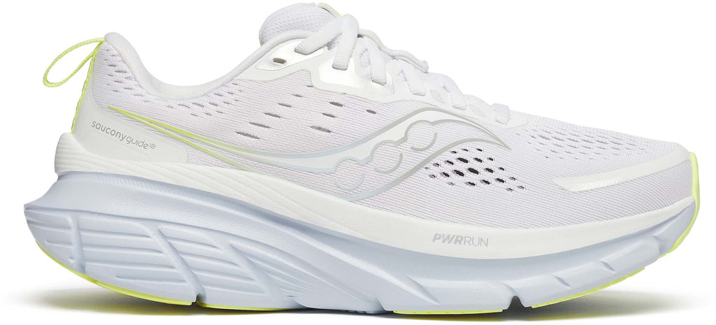 Guide 18 hardloopschoenen