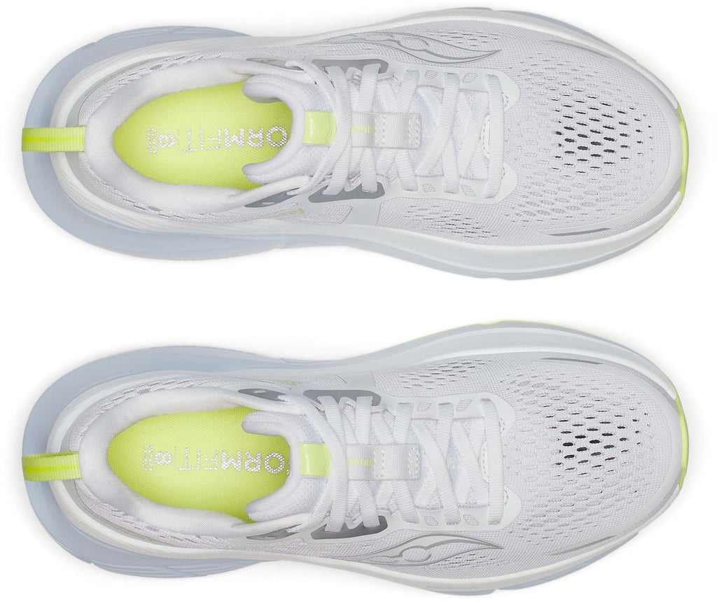 Guide 18 hardloopschoenen
