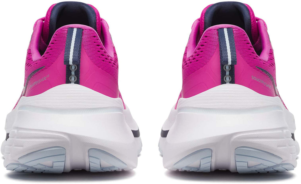 Guide 18 hardloopschoenen