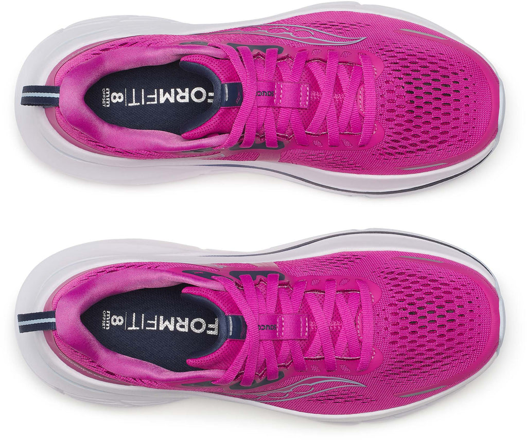 Guide 18 hardloopschoenen