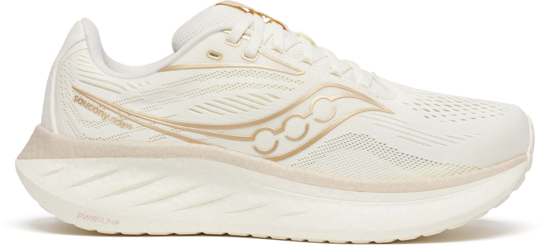 Ride 18 hardloopschoenen
