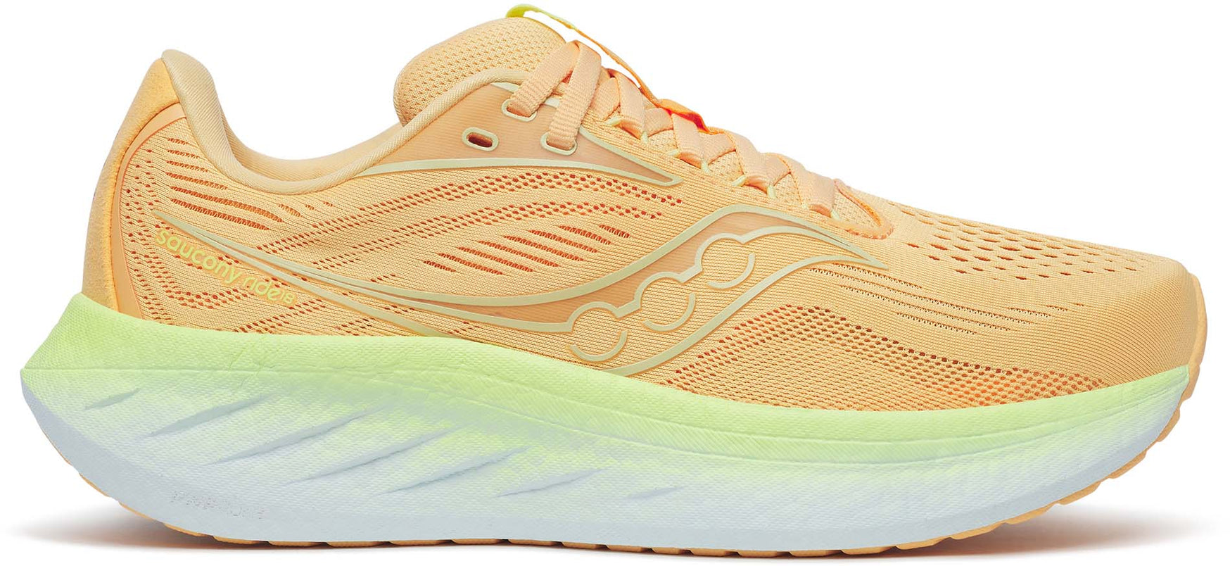 Ride 18 hardloopschoenen