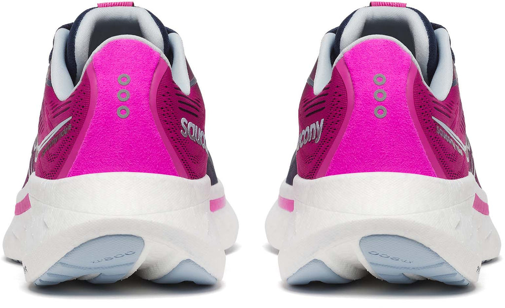 Ride 18 hardloopschoenen