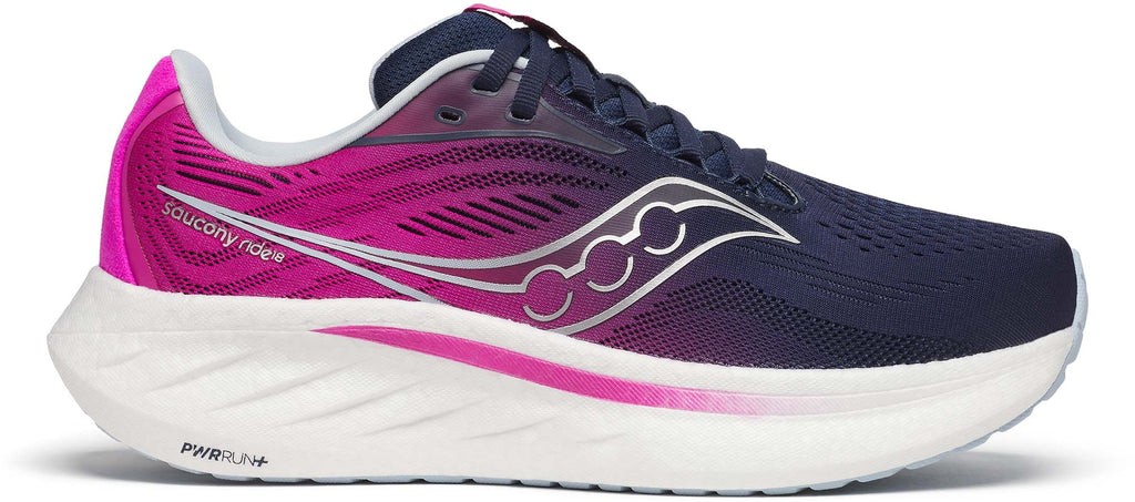 Ride 18 hardloopschoenen