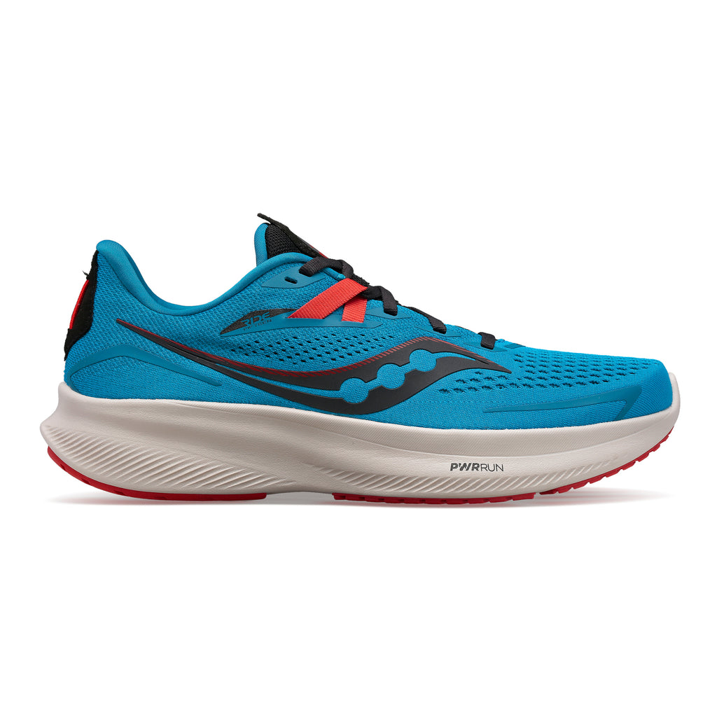 Ride 15 hardloopschoenen