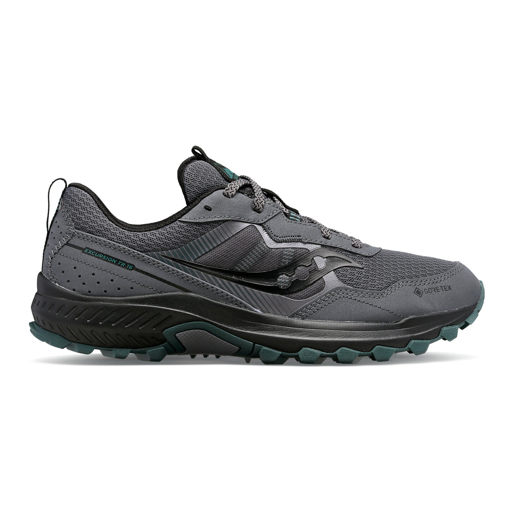 Excursion Tr16 Gtx trailrunschoenen