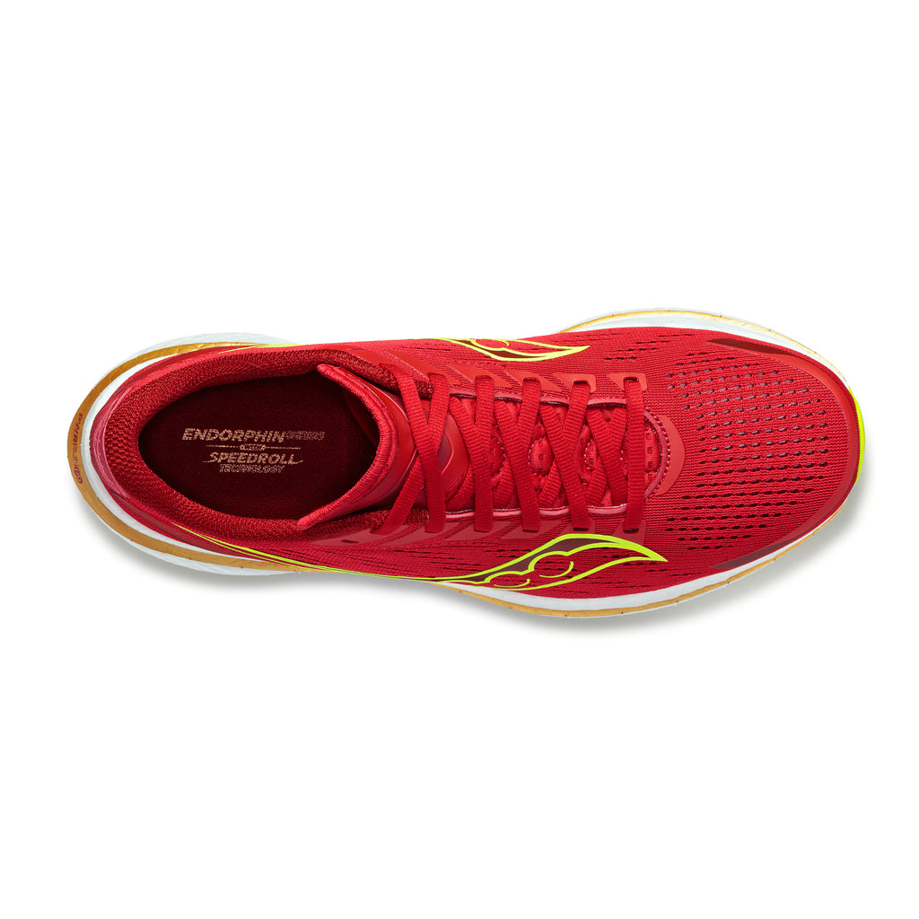 Endorphin Speed 3 hardloopschoenen