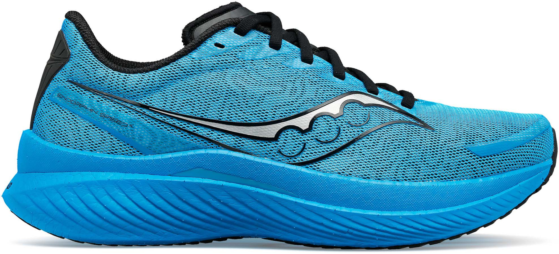 Endorphin Speed 3 hardloopschoenen