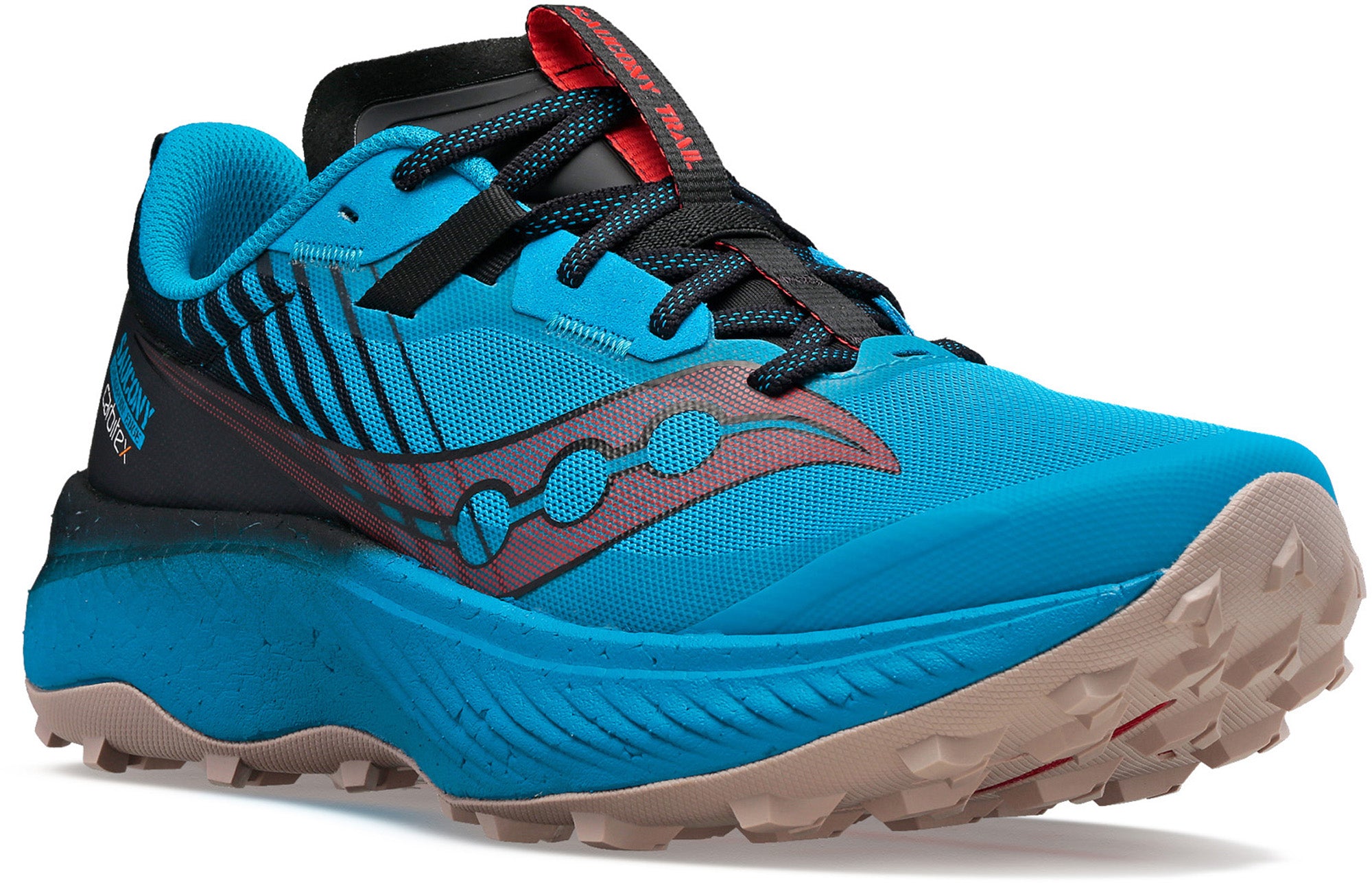 Endorphin Edge trailschoenen