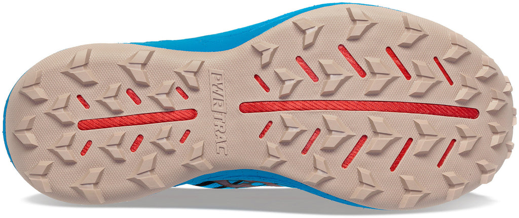 Endorphin Edge trailschoenen