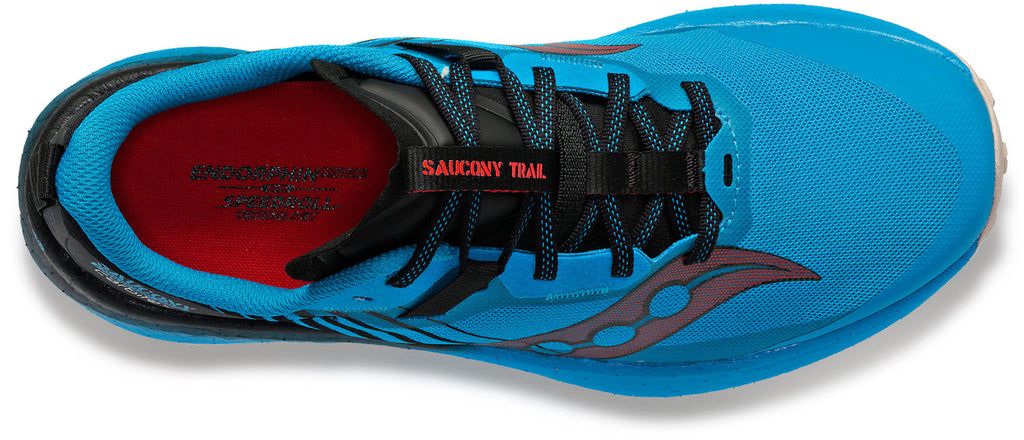 Endorphin Edge trailschoenen