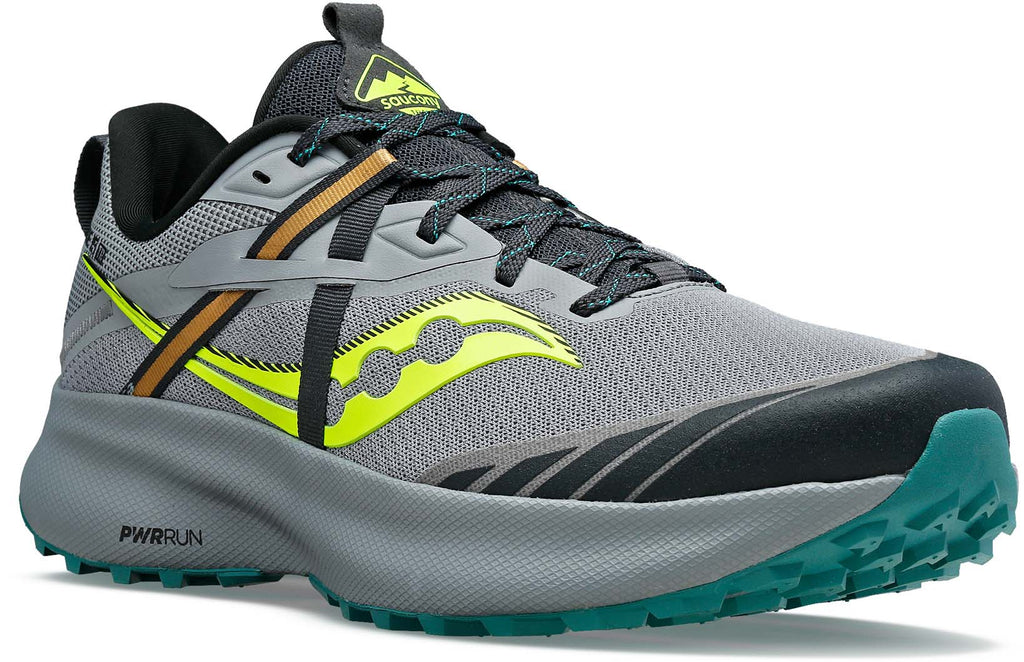 Ride 15 Tr trailrunschoenen