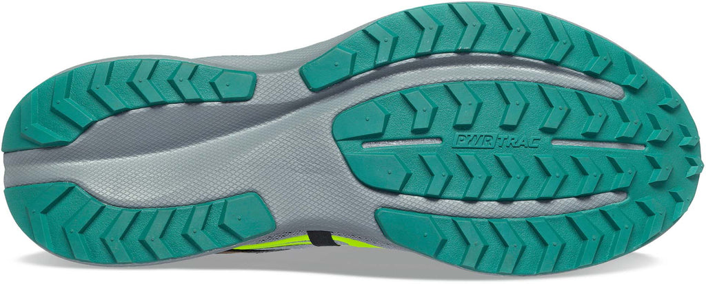 Ride 15 Tr trailrunschoenen