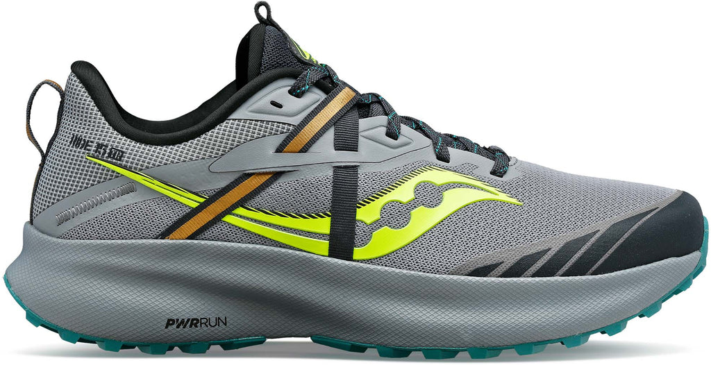 Ride 15 Tr trailrunschoenen