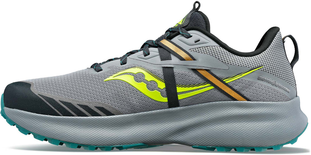 Ride 15 Tr trailrunschoenen