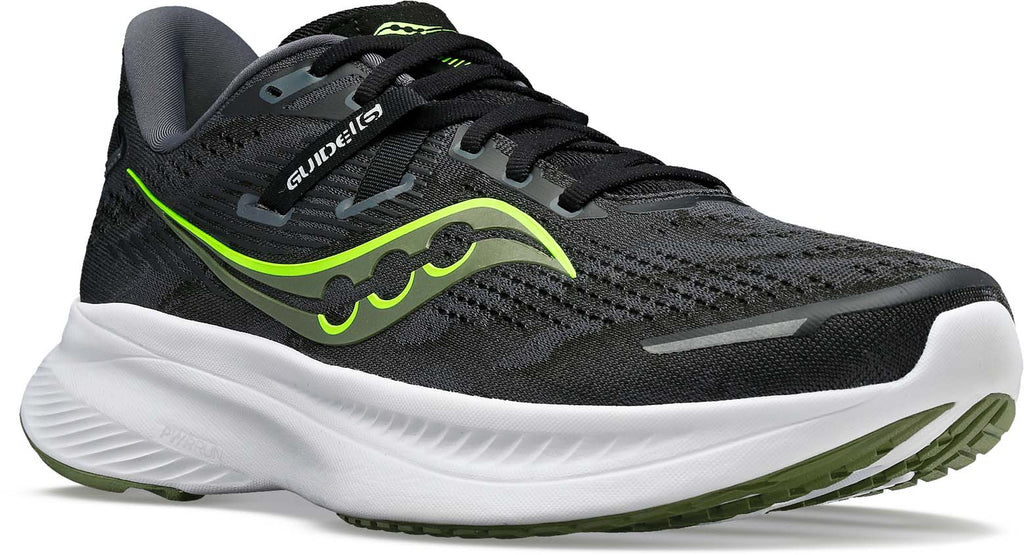 Guide 16 hardloopschoenen