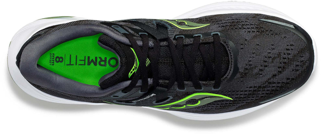 Guide 16 hardloopschoenen