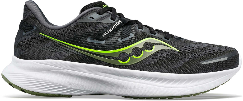Guide 16 hardloopschoenen