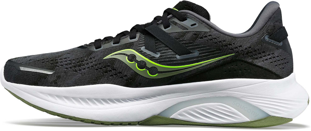 Guide 16 hardloopschoenen