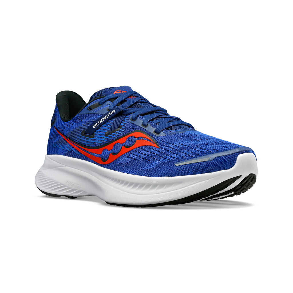 Guide 16 hardloopschoenen