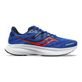 Guide 16 hardloopschoenen