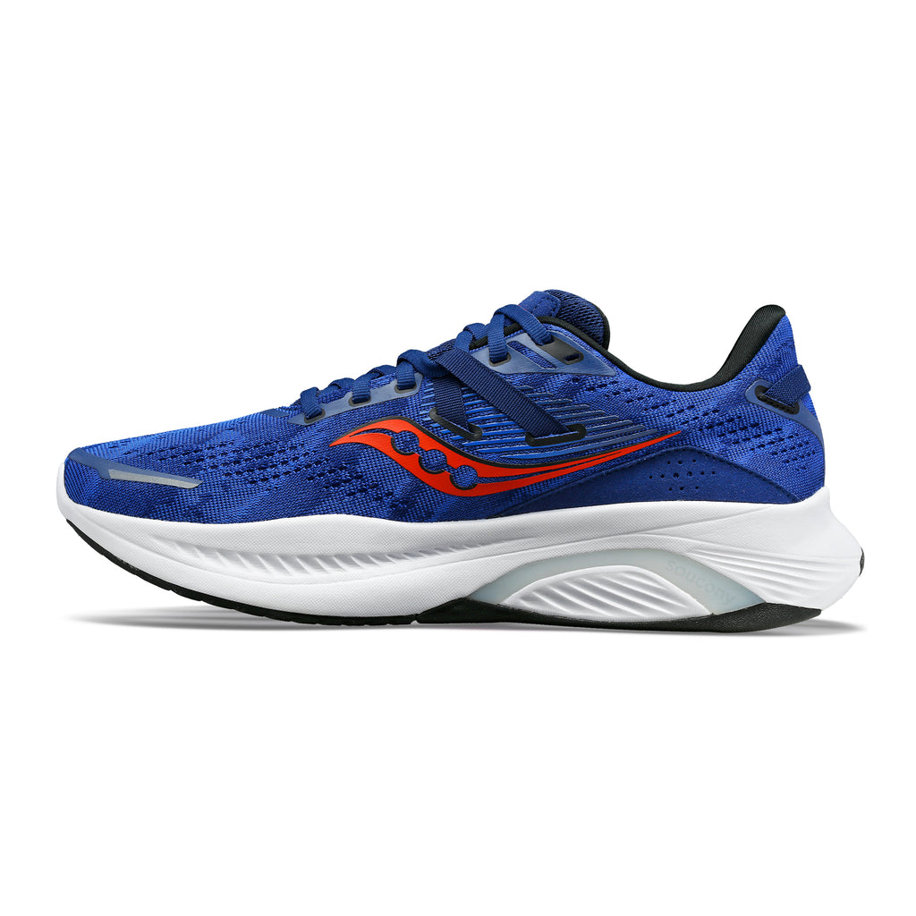 Guide 16 hardloopschoenen