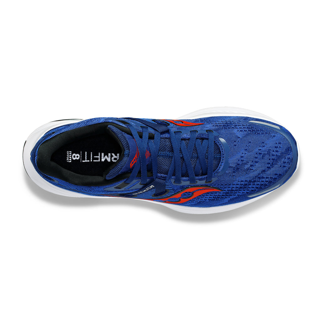 Guide 16 hardloopschoenen