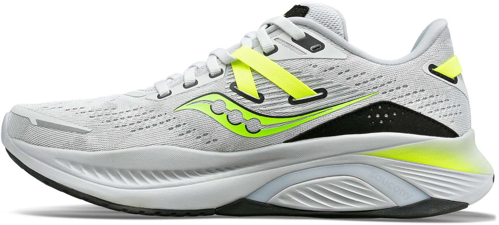Guide 16 hardloopschoenen