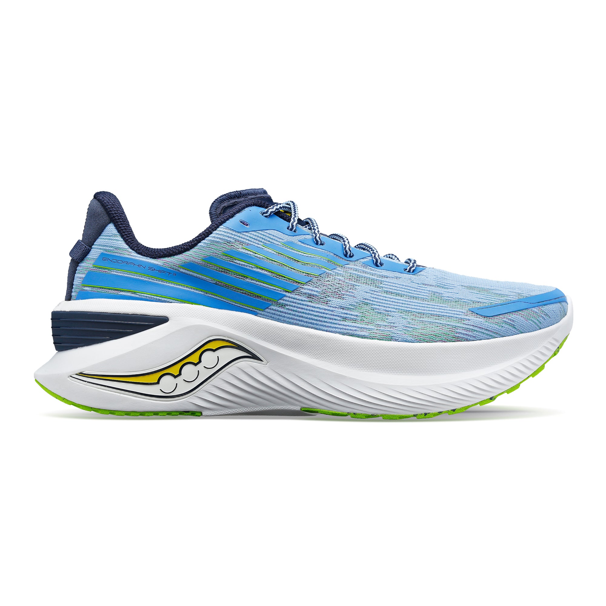 Endorphin Shift 3 hardloopschoenen