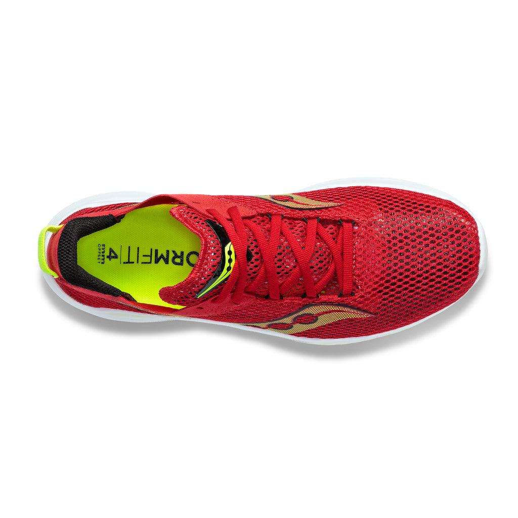 Kinvara 14 hardloopschoenen