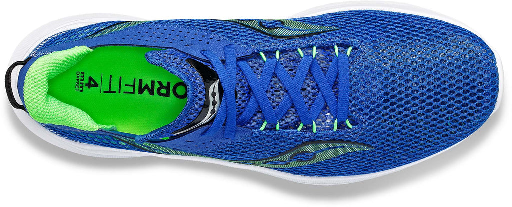 Kinvara 14 hardloopschoenen
